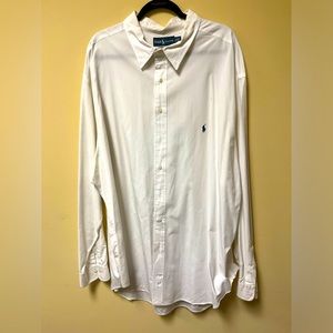 Ralph Lauren Button Dress shirt - Men’s